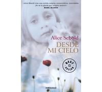 Desde mi cielo | Alice Sebold