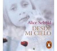 Desde Mi Cielo (audiolibro)