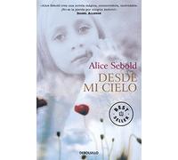 Desde mi cielo (Best Seller)