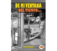 Desde Mi Ventana Del Tiempo... (ebook)