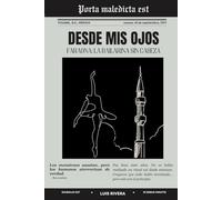 DESDE MIS OJOS: FARAONA: LA BAILARINA SIN CABEZA