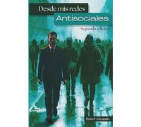 Desde mis redes antisociales: Segunda edición