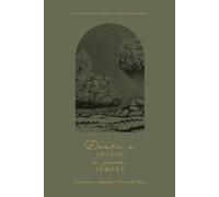 Desde o Início e Para Sempre: Traçando o Imutável Amor de Deus: A Love God Greatly Portuguese (South American) Bible Study Journal (From Beginning to Forever: Tracing God’s Unchanging Love)