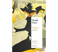 DESDE PARÍS: 55 (Maestros de la Literatura Japonesa)