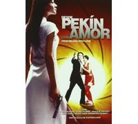 Desde Pekin con amor (From Beijing with love) [DVD]