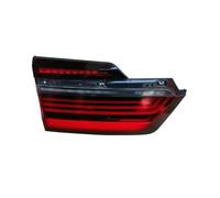 DESDE QQHH Luz Trasera De Coche Para Odyssey 2022 2023 2024 Luz Trasera De Freno Para Parachoques Trasero Parada Marcha Atrás Accesorios Coche Montaje(Inside Left)