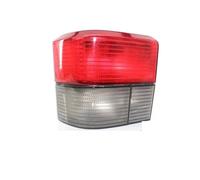 DESDE QQHH Luz Trasera De Coche Para VW Para Transporter Para Eurovan T4 1993-2003 1 Pieza Lámpara Parada Freno Trasero Coche Luz Trasera Funda Carcasa ABS(Izquierda)