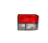 DESDE QQSQ Faro piloto luz Trasero Izquierdo Para VW Para Transporter Para Eurovan T4 1993-2003 1 Pieza Lámpara Parada Freno Trasero Coche Luz Trasera Funda Carcasa ABS(bien)