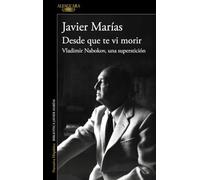 Desde que te vi morir (Hispánica)