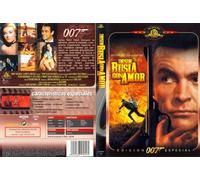 Desde Rusia con Amor