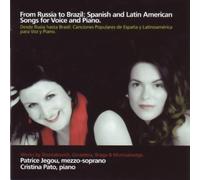 Desde Rusia Hasta Brasil: Canc.Populares
