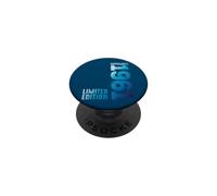 Desde Septiembre 1961 1961 Año 1961 Retro 1961 Vintage 1961 PopSockets PopGrip Adhesivo
