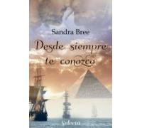 Desde Siempre Te Conozco (ebook)
