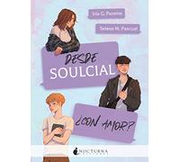 Desde Soulcial ¿con amor?: 123 (Literatura Mágica)