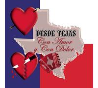 Various Artists - Desde Tejas Con Amor
