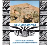 Desde Tus Entranas (aus Deinem Tiefsten Inneren)