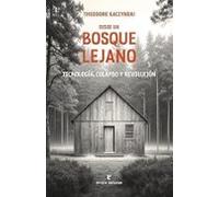 Desde Un Bosque Lejano