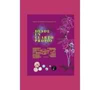 Desde un Cuarto Propio: Compilación de poetas iberoamericanas