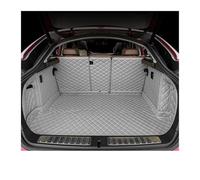 DESDEAQQHH Cubre Maletero Coche Alfombrilla Maletero Coche con Cobertura Total para VW para CC 2010 2011 2012 2013-2018, Accesorios Interiores(Grey)