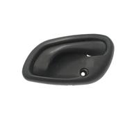 DESDEAQQSQ Tirador Interior para Suzuki para Grand para Vitara 1995-2005 8311060G01 8313060G01 Manija de Puerta de automóvil Moldura Interior(Izquierda)