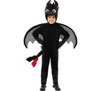 Desdentado niño 5-6 años
