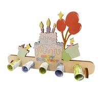 Desdira Regalos Originales de 18 Cumpleaños, Decoracion 18 Cumpleaños para Chicas Chicos, Regalo de Cumpleaños Mujeres y Hombres