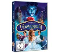 Deseado - Patrick Dempsey - Walt Disney nuevo DVD en embalaje original