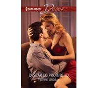 Desear Lo Prohibido (ebook)
