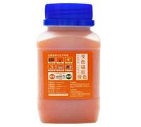 Desecante de gel de sílice: perlas de control de humedad de 250 g, absorbente de humedad que cambia de color, agente de secado reutilizable | Protección eficaz segura para instrumentos electrónicos, e