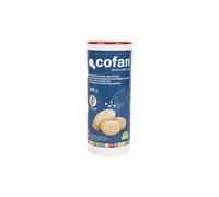 Desecante Ecológico para Patatas de 400 g | Conservante y Anti-Germinativo 100 por ciento Natural | Libre de Biocidas Químicos | Polvo Micronizado de Algas Marinas Fosfóricas (Lithothamnium) | Absorbe