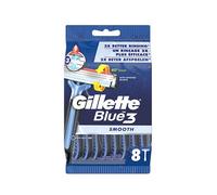 Desechable Gillette Blue 3 Smooth