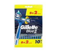 Desechable Gillette Blue II Maximum
