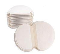 Desechables Absorbentes Axilares Mujer Hombre Tampones Antitranspirante Sweat Control Underarms Axila Absorbe El Sudor Absorbentes Para Camisa Ropa (40 Piezas)