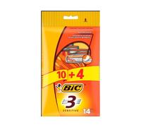 Desechables Bic 3 Sensitive