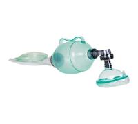 Desechables Bolsa de Respiración Adultos