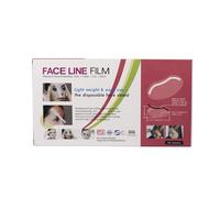 Desechables Cara Escudo para Colorear Cabello Escudo Facial Cortapelos Mascarilla Protección para Adultos Niños Suministros De Peluquería Desechable Es