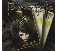 Desecrate - Xiii The Death