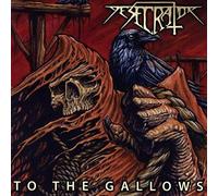 Desecrator - To The Gallows [Vinilo]