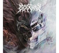 Desecravity Anathema (CD) (Importación USA)