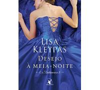 Desejo à Meia-Noite (Em Portuguese do Brasil)