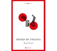 DESEJO DA TIRANIA