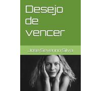 Desejo de vencer