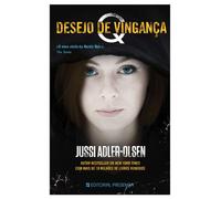 Desejo de vingança