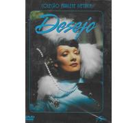 Desejo DVD Versión en portugués