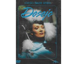 Desejo DVD Versión en portugués