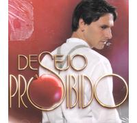 Desejo Proibido (Trilha Sonora Da Novela) - CD