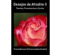 Desejos De Afrodite Ii (ebook)