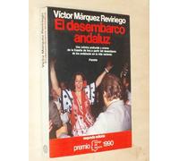 Desembarco andaluz, el