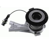 Desembrague central, embrague SACHS 3182 600 101 para ATEGO 4.249 1998-2004