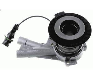 Desembrague central, embrague SACHS 3182 600 101 para ATEGO 4.249 1998-2004